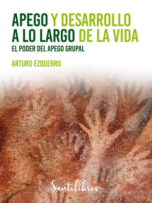 cover image of Apego y desarrollo a lo largo de la vida